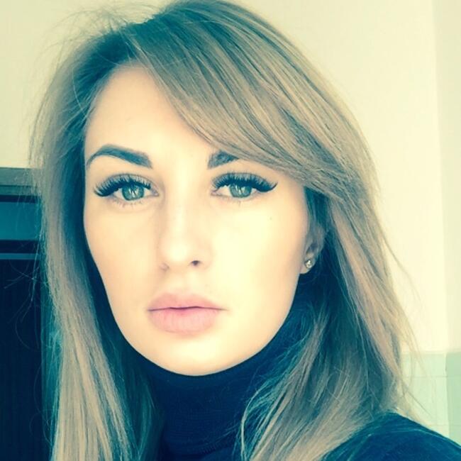 Job de babysitting în Chișinău: Evghenia