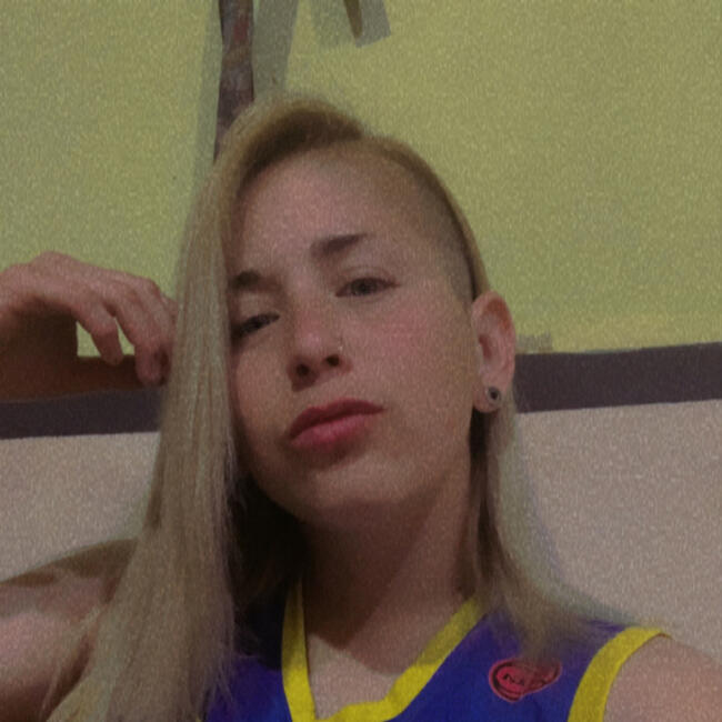 Niñera en Bahía Blanca: Julieta