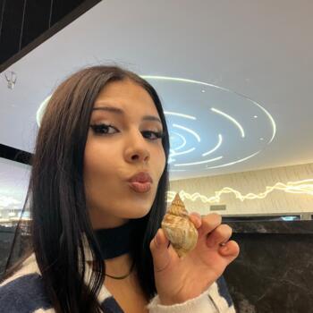 Babysitter in Viana do Castelo: Dalila