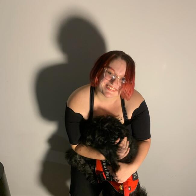 Babysitter in Philadelphia: Faith