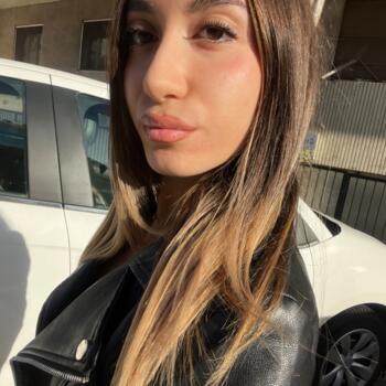 Babysitter a Palermo: Federica Sanfilippo