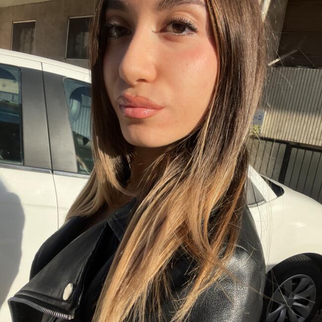 Babysitter a Palermo: Federica Sanfilippo