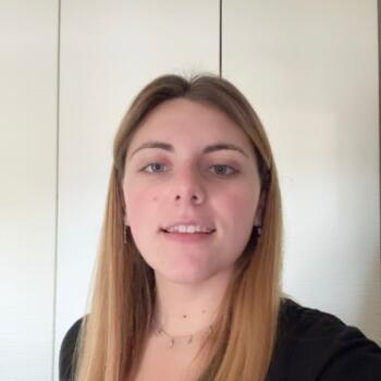 Babysitter Brescia: Giulia