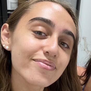 Nanny in Cieza: Marta