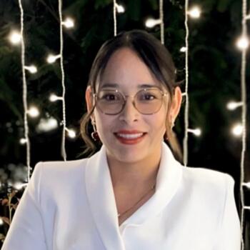 Babysitter in Cuenca: CRUZ