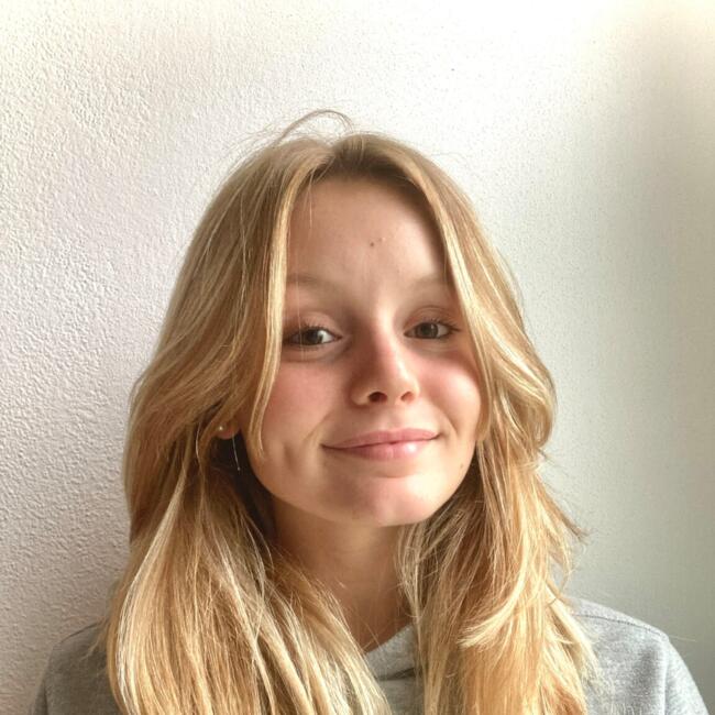 Babysitter a Ferrara: Carlotta
