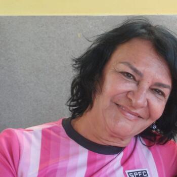 Babysitter in São Luís: América