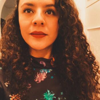 Babysitter in Barcelona: Ana