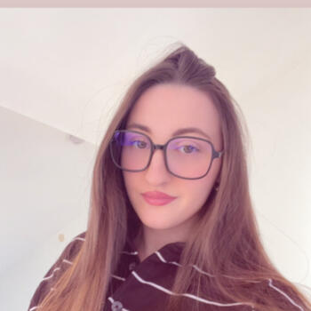 Babysitter Cambrai: Sarah