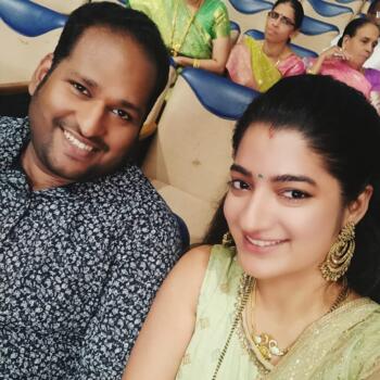 माता-पिता बम्बई: SHRITHIRAJ