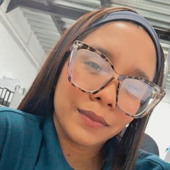 Canguro en Alcobendas: Yolielba