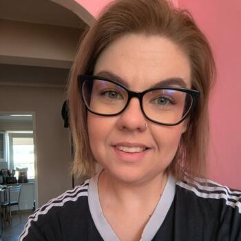 Babysitter Bialystok: Kinga