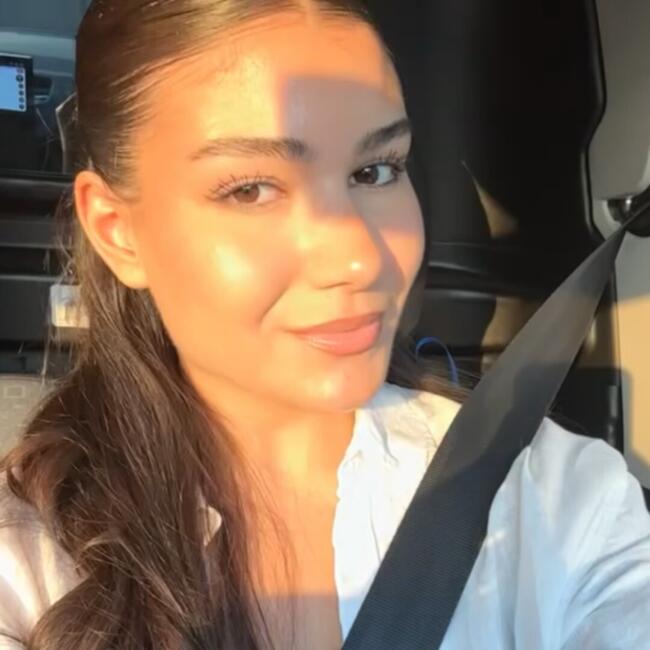 Babysitter in Meinisberg: Reyhan