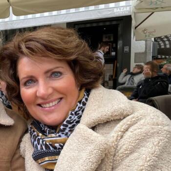 Babysitter in Maastricht: Mirjam