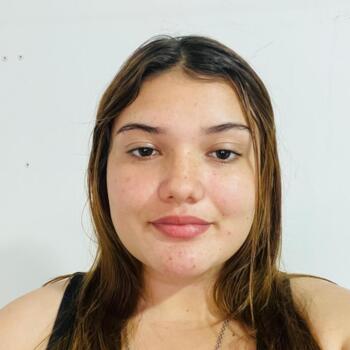 Babysitter Barrancabermeja: Luisa Fernanda