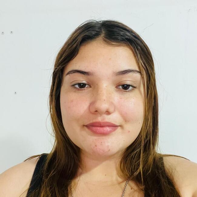 Babysitter in Barrancabermeja: Luisa Fernanda