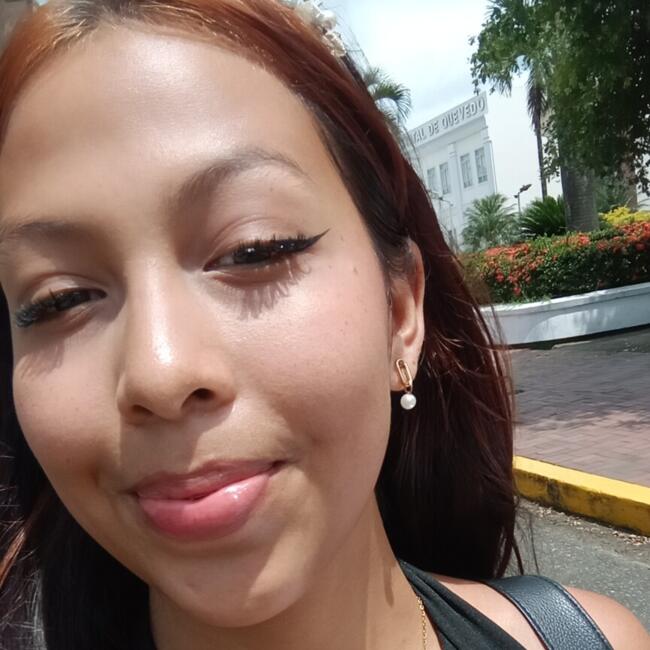 Babysitter in Quevedo: Scar