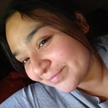 Babysitting job in Richmond (Texas): babysitting job Jasmine