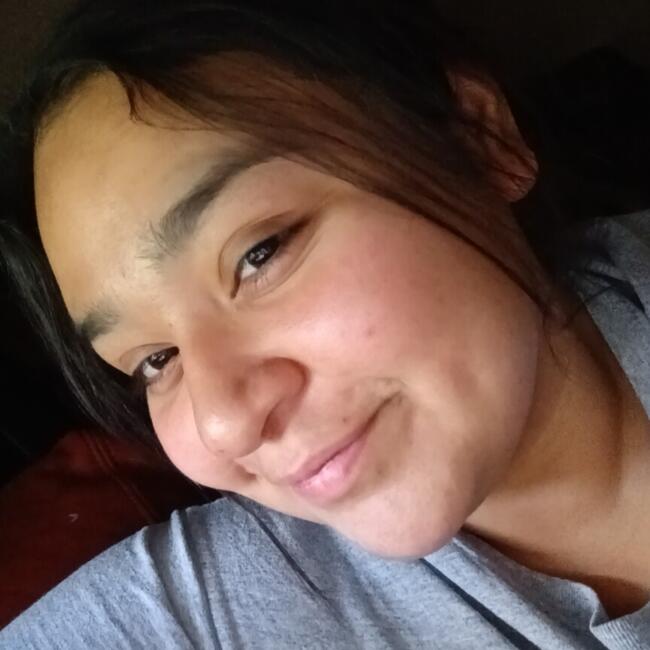 Babysitting job in Richmond (Texas): Jasmine