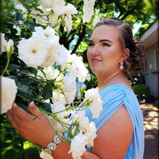 Nanny in Vereeniging: Hanni