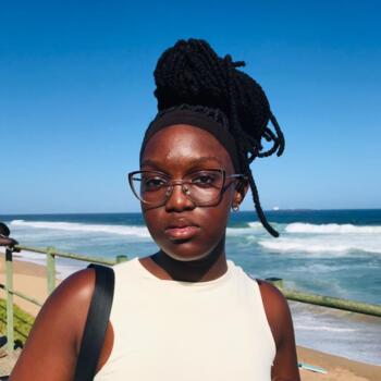 Nanny in Durban: Yolanda