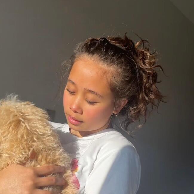 Babysitter in Auckland: Dora