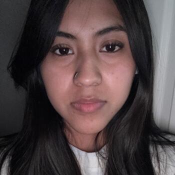 Babysitter in New York: Lizbeth