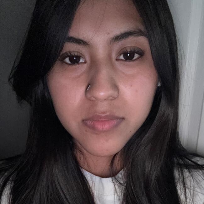 Babysitter in New York: Lizbeth