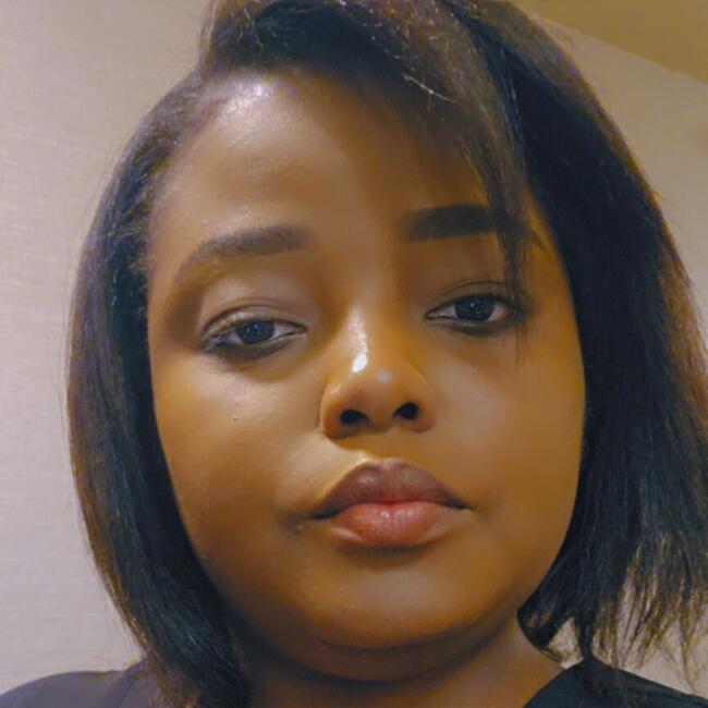 Babysitter in Crowley: Daniela