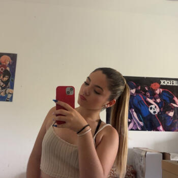 Tata a Ginevra: Paloma