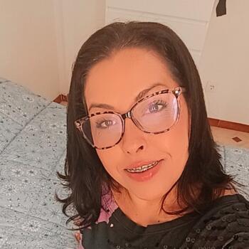 Niñera en Ciudad Real: Katty