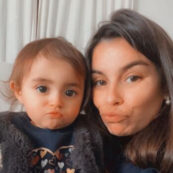 Parent Sesimbra: Carina