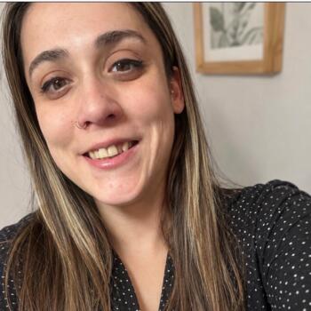 Canguro Canals: Majo