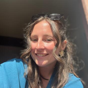 Babysitter in Lannion: Maïana