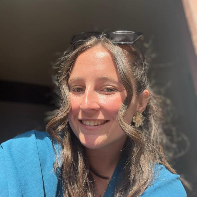 Babysitter in Lannion: Maïana