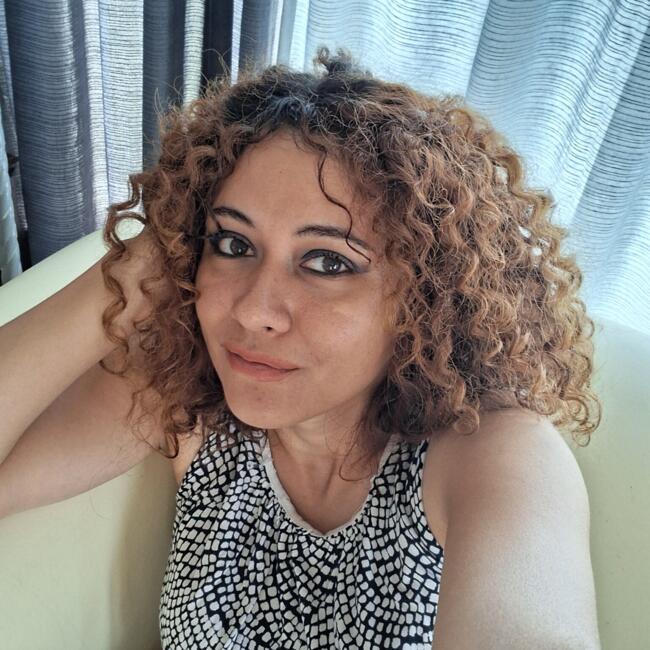 Babysitter in Empalme San Vicente: Noelia