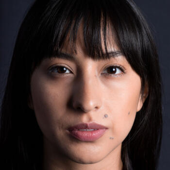 Niñera en Nicolás Romero: Abigail