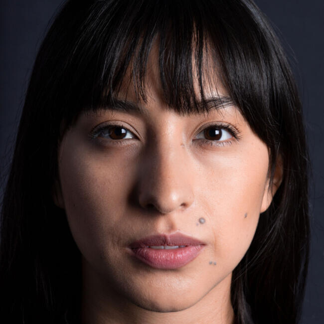 Niñera en Nicolás Romero: Abigail