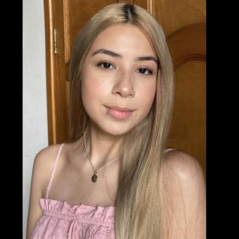 Babysitter Envigado: Luisa fernanda