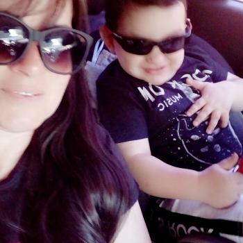 Babysitter in San Rafael (Heredia): Sandra
