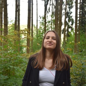 Babysitter in Horgen: Ilenia