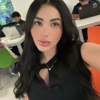 Babysitter στην περιοχή La Serena: Javiera