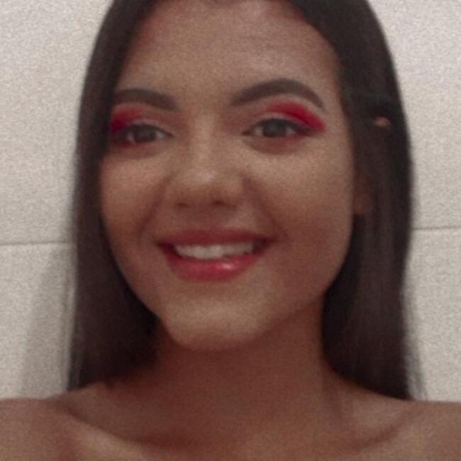 Babysitter in Camboriú: Elen tainá