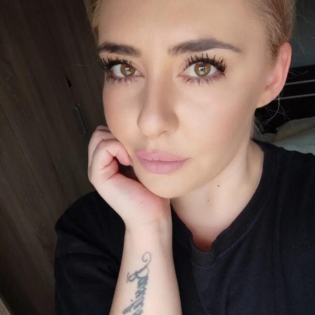 Babysitter στην περιοχή Κορωπί: Γεωργία