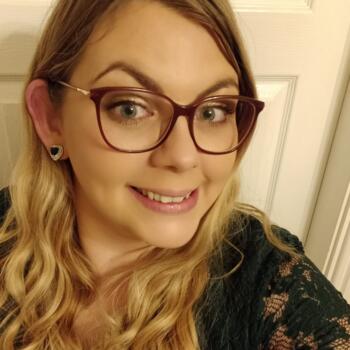 Nanny in Ossett: Linzie