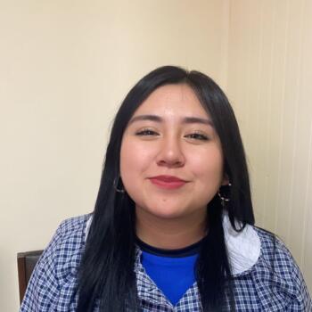 Babysitter in Temuco: Valentina Millape