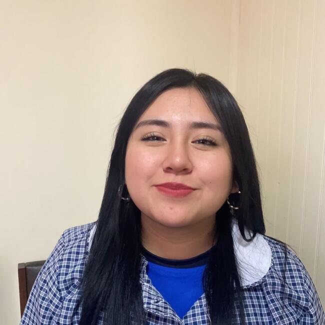 Niñera en Temuco: Valentina Millape