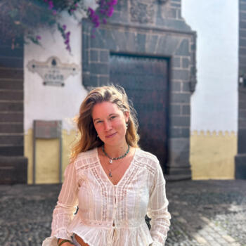 Niñera en Las Palmas de Gran Canaria: Lena