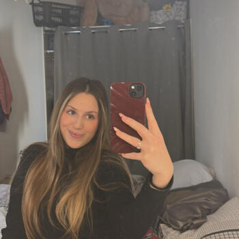 Babysitter in Metz: Alexianne