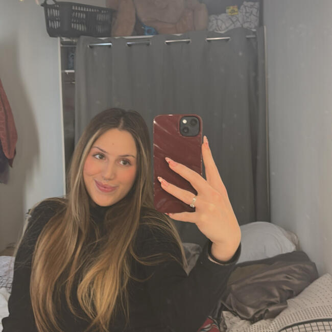 Babysitter in Metz: Alexianne